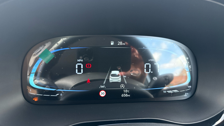 Hyundai i10 1.0 [63] Advance 5dr [Nav] Petrol Hatchback